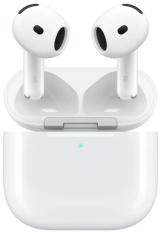Apple AirPods 4 s aktivním potlačováním hluku (MXP93ZM/A)