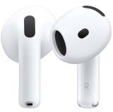 Apple AirPods 4 s aktivním potlačováním hluku (MXP93ZM/A)