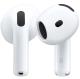 Apple AirPods 4 s aktivním potlačováním hluku (MXP93ZM/A)