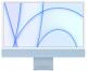 Apple iMac 24 4,5K Retina M1/8GB/256GB/8-core GPU  Blue