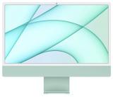 Apple iMac 24 4,5K Retina M1/8GB/256GB/8-core GPU Green