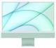 Apple iMac 24 4,5K Retina M1/8GB/256GB/8-core GPU Green