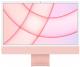 Apple iMac 24 4,5K Retina M1/8GB/256GB/8-core GPU Pink