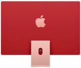 Apple iMac 24 4,5K Retina M1/8GB/256GB/8-core GPU Pink