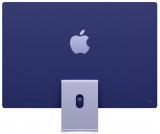 Apple iMac 24 4,5K Retina M1/8GB/256GB/8-core GPU Purple