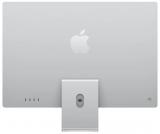 Apple iMac 24 4,5K Retina M1/8GB/256GB/8-core GPU Silver