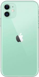 Apple iPhone 11 64GB Green