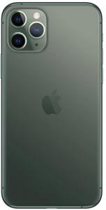 Apple iPhone 11 Pro 256GB Midnight Green