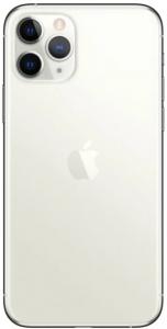 Apple iPhone 11 Pro Max 64GB Silver