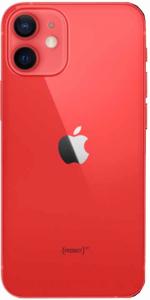 Apple iPhone 12 128GB (Product)Red