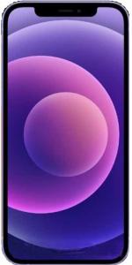 Apple iPhone 12 128GB Purple