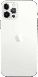 Apple iPhone 12 Pro 512GB Silver