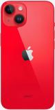 Apple iPhone 14 128GB (Product)Red