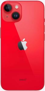 Apple iPhone 14 256GB (Product)Red