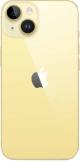 Apple iPhone 14 Plus 256GB Yellow