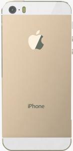 Apple iPhone 5S 16GB Gold