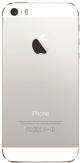 Apple iPhone 5S 16GB Silver
