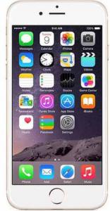 Apple iPhone 6 16GB Gold
