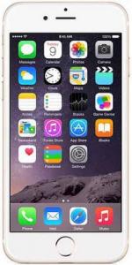 Apple iPhone 6 32GB Gold