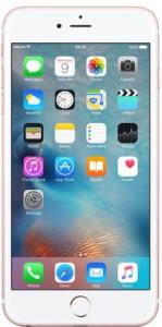 Apple iPhone 6S 128GB Rose Gold