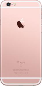 Apple iPhone 6S 128GB Rose Gold