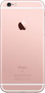Apple iPhone 6S Plus 128GB Rose Gold