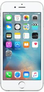 Apple iPhone 6S Plus 128GB Silver