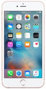 Apple iPhone 6S Plus 32GB Rose Gold