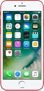 Apple iPhone 7 128GB (Product)Red