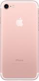 Apple iPhone 7 128GB Rose Gold