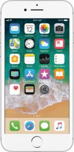 Apple iPhone 7 128GB Silver