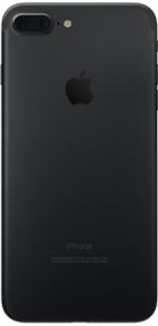 Apple iPhone 7 Plus 256GB Black