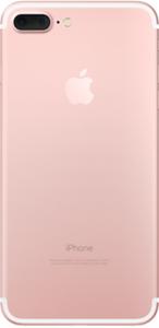 Apple iPhone 7 Plus 256GB Rose Gold