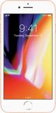 Apple iPhone 8 256GB Gold