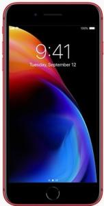 Apple iPhone 8 256GB (Product)Red