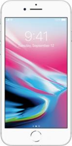 Apple iPhone 8 64GB Silver
