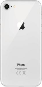 Apple iPhone 8 64GB Silver