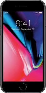 Apple iPhone 8 64GB Space Grey