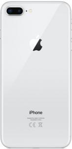 Apple iPhone 8 Plus 128GB Silver