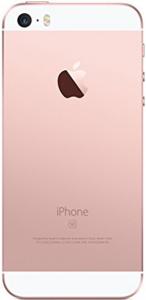 Apple iPhone SE 64GB Rose Gold