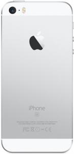 Apple iPhone SE 64GB Silver