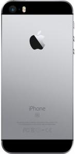 Apple iPhone SE 64GB Space Grey