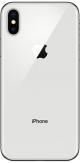 Apple iPhone X 256GB Silver