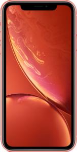 Apple iPhone Xr 128GB Coral Red