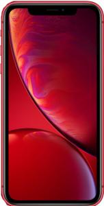 Apple iPhone Xr 128GB (Product)Red