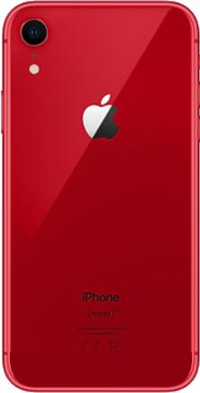 Apple iPhone Xr 128GB (Product)Red - Allmobile