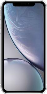 Apple iPhone Xr 256GB White