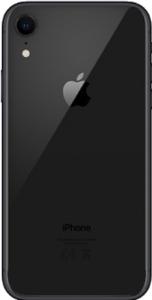 Apple iPhone Xr 64GB Black