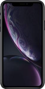Apple iPhone Xr 64GB Black