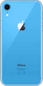 Apple iPhone Xr 64GB Blue